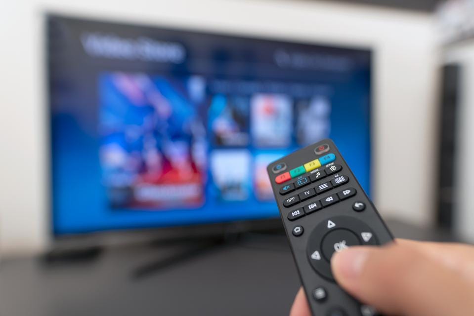 Here’s the Reason to Stick To Your Cable TV